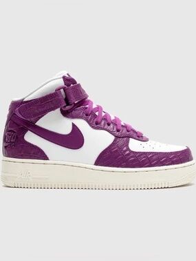 Nike Air Force 1 Mid Tokyo 2003